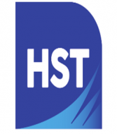 HST Consulting PLC Logo