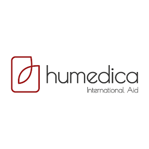 Humedica e.v logo