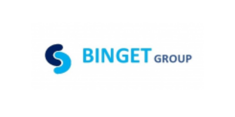 Binget Group Logo