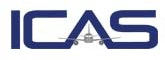 International Cargo and Aviation Service (ICAS) logo