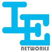 IE Network Solutions PLC logo