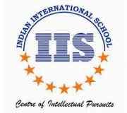 Indian International Academy PLC Logo