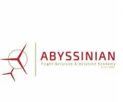 Abyssinian Flight Services & Aviation Academy logo