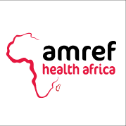 Amref Ethiopia logo