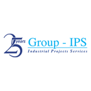 Industrial Projects Service(IPS) logo