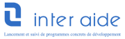 Inter Aide France logo