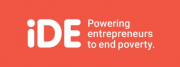 International Development Enterprises (IDE) logo