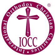 International Orthodox Christian Charities (IOCC) Logo