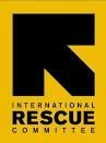 International Rescue Committee - IRC logo