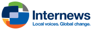 Internews Logo