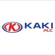 KAKI PLC Logo