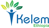 Kelem Ethiopia logo