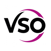 VSO Ethiopia logo