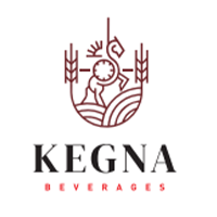 Kegna Beverages S.C Logo