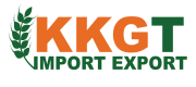 KKGT Import Export logo