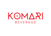 Komari Beverage logo