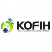 Korea Foundation for International Healthcare (KOFIH) Logo