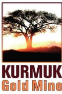 Kurmuk Gold Mine PLC logo