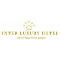 Inter Luxury Hotel logo