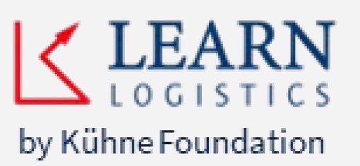 LEARN Logistics gGmbH (by Kühne Foundation), Ethiopia office in foundation logo