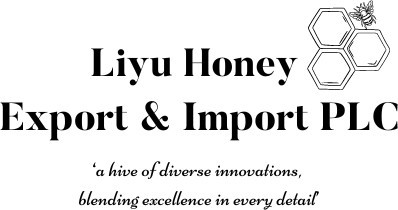 Liyu Honey Export And Import PLC logo