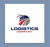 Logistics Company logo