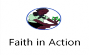 Faith in Action logo