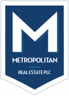 Metropolitan Real Estate PLC Logo