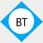 Bridgetech PLC Logo