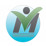 MADOT COMPUTER SOLUTION PVT. LTD. CO. Logo