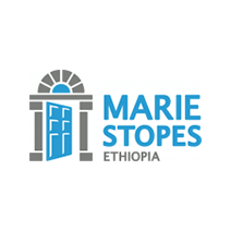 Marie Stopes International Ethiopia Logo