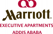 Marriott Executive Apartments logo