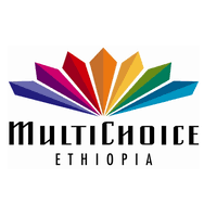 Multichoice Ethiopia PLC Logo