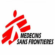 Medecins Sans Frontieres-Belgium (MSF-Belgium) logo