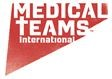 Medical Teams International logo