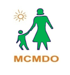 Mothers and Children Multisectoral Development Organization (MCMDO) Logo