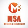 MSA Trading PLC Logo