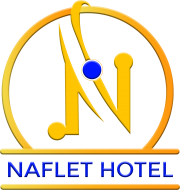 Naflet Hotel Logo