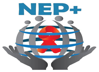 Network of Networks of HIV Positives in Ethiopia logo