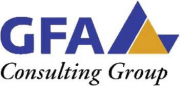 GFA Consulting Group logo