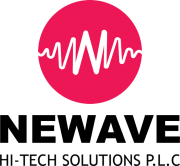 NEWAVE HI-TECH SOLUTIONS PLC logo