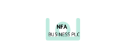 NFA Business PLC Logo