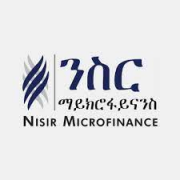 Nisir Micro Finance S.C Logo