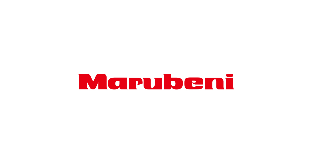 Marubeni Corporation Addis Ababa Office logo