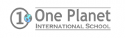 One Planet International School PLC logo