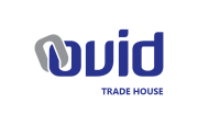 Ovid Trading Plc logo