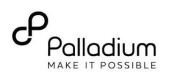 Palladium MS4G logo