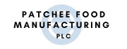 Patchee Food Manufacturing PLC logo