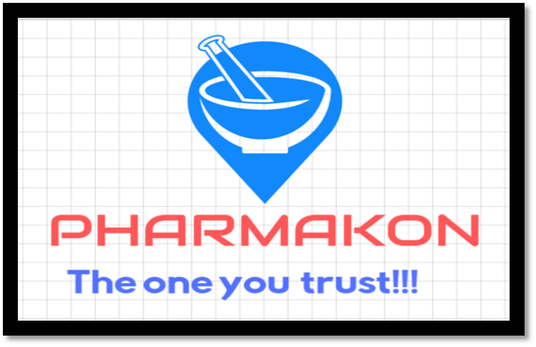 Pharmakon Trading House PLC Logo