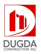 Dugda Construction PLC logo